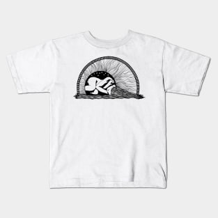 Aurora Kids T-Shirt